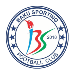 Baku Sportinq badge