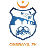 Cəbrayıl badge
