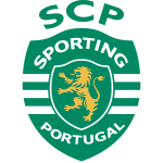Sporting CP badge