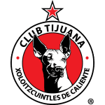 Club Tijuana badge