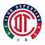 Toluca badge