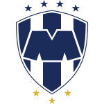 Monterrey badge