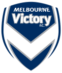 Melbourne Victory II badge