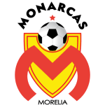 Monarcas badge