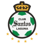 Santos Laguna badge