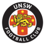 UNSW badge