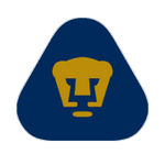 U.N.A.M. - Pumas badge