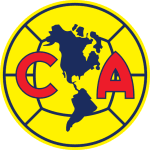 Club America badge