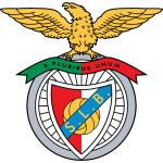 Benfica B badge