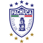 Pachuca badge