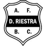 Deportivo Riestra Res. badge
