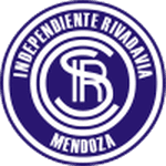 Independiente Riva. Res. badge