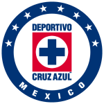 Cruz Azul badge
