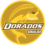 Dorados badge