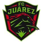 FC Juarez badge