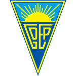 Estoril badge