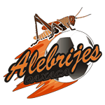 Alebrijes de Oaxaca badge