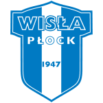 Wisła Płock II badge