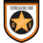 Estrella Del Sur badge