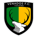 Venados FC badge
