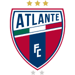 Atlante FC badge