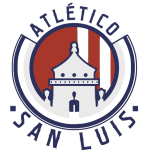 Atletico San Luis badge