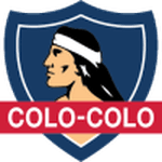 Colo Colo badge