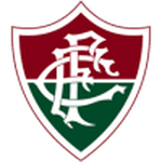 Fluminense W badge