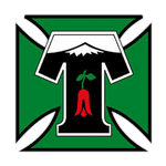 Deportes Temuco badge