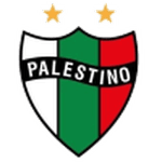Palestino badge
