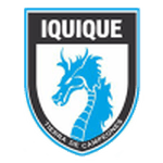 Deportes Iquique badge