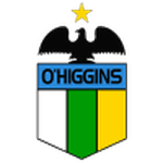 O'Higgins badge