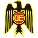 Union Espanola badge