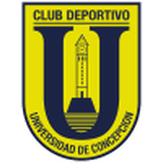 Universidad de Concepcion badge