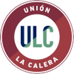 Union La Calera badge