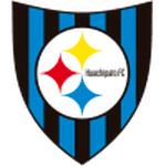 Huachipato badge