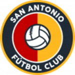 San Antonio badge