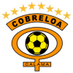 Cobreloa badge