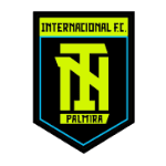 Internacional Palmira badge