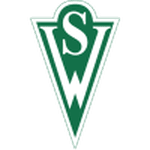 Santiago Wanderers badge