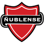 Nublense badge