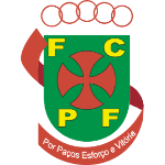 Pacos Ferreira badge