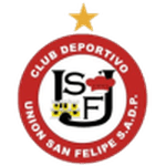 Union San Felipe badge
