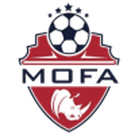 MOFA badge