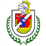 D. La Serena badge