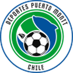 D. Puerto Montt badge