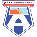 San Marcos de Arica badge