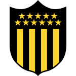 Penarol badge