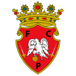 Penafiel badge