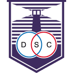 Defensor Sporting badge